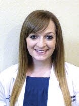 Meet our Resident, Dr. Alli Steinmetz!