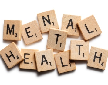For kids and teens (& adults), mental health is just as important as physical health