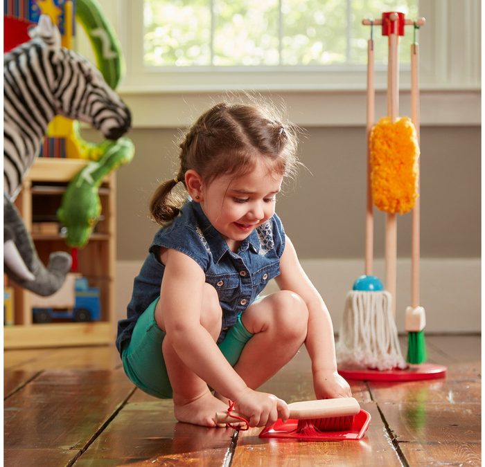 Your family’s health and safety: COVID-19