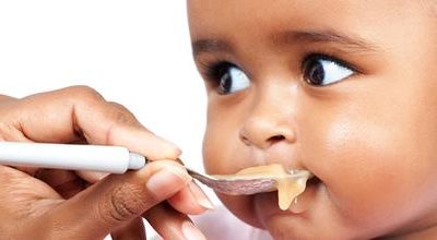 Heavy Metals in Baby Food