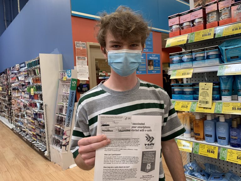 GROW Pediatricians Vaccinate Their Own Families!