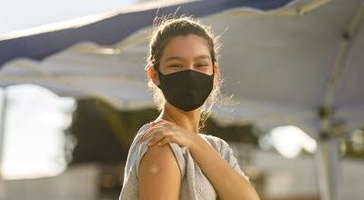 COVID-19 Vaccine for Children