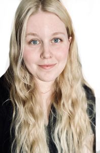 Kaitlyn, Medical Assistant