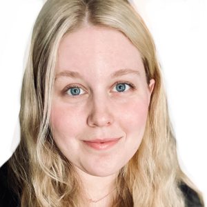 Kaitlyn, Medical Assistant