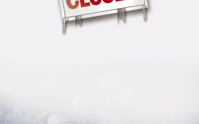 Clinic Closure Thursday, Feb 3rd 2022