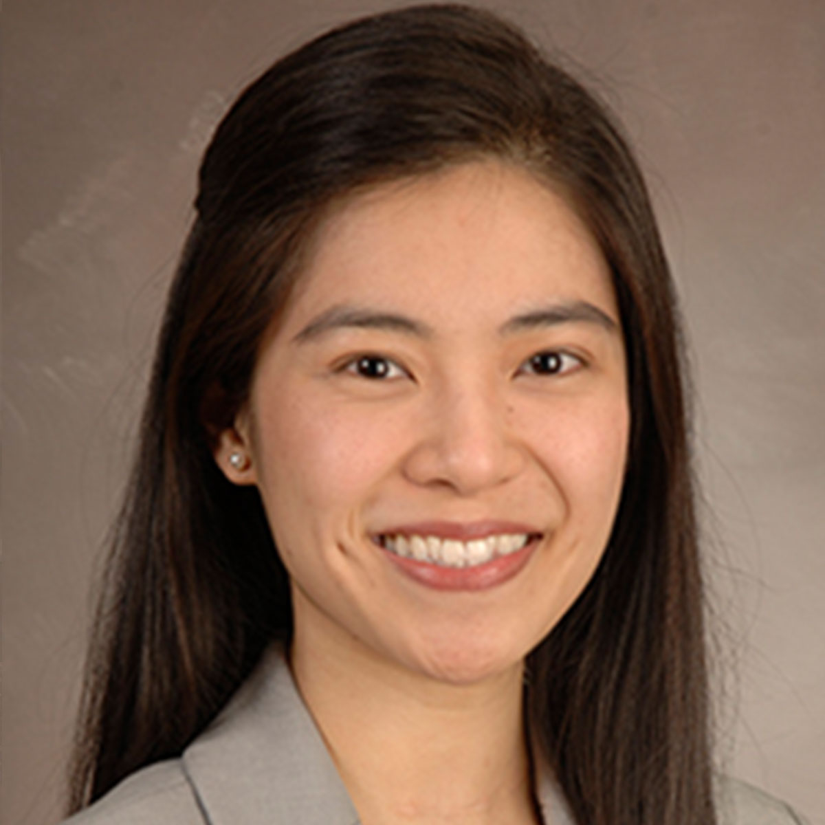 Gina H Duong, MD