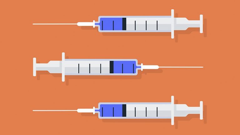 Now Scheduling 5 and up Boosters!