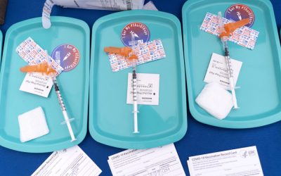 Covid-19 Vaccine for Children Under 5