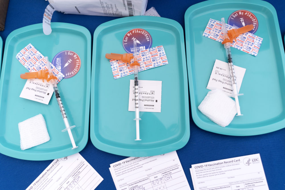 Covid-19 Vaccine for Children Under 5