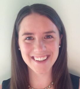 Kaitlyn Bergeron Lloyd, MD