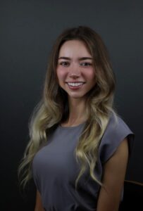 Kamryn, Medical Assistant