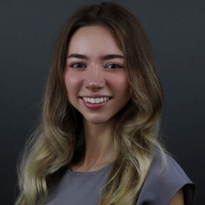 Kamryn, Medical Assistant