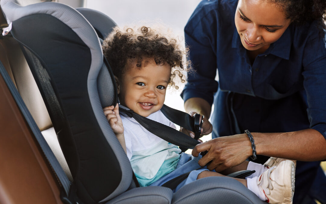 Car Seat Safety for Children