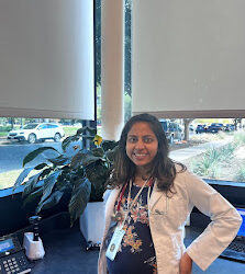 Dr. Nisreen Ali departs GROW Pediatrics