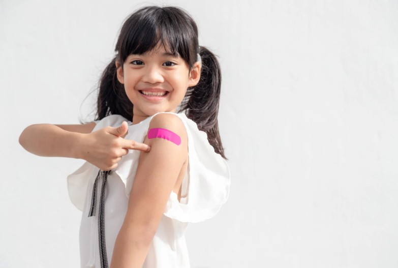 2025-26 Covid-19 Vaccines