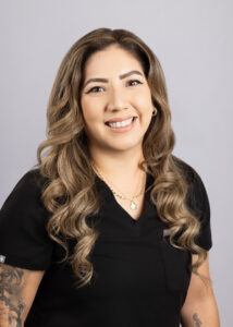 ALICIA Senior Clinical Staff Lead