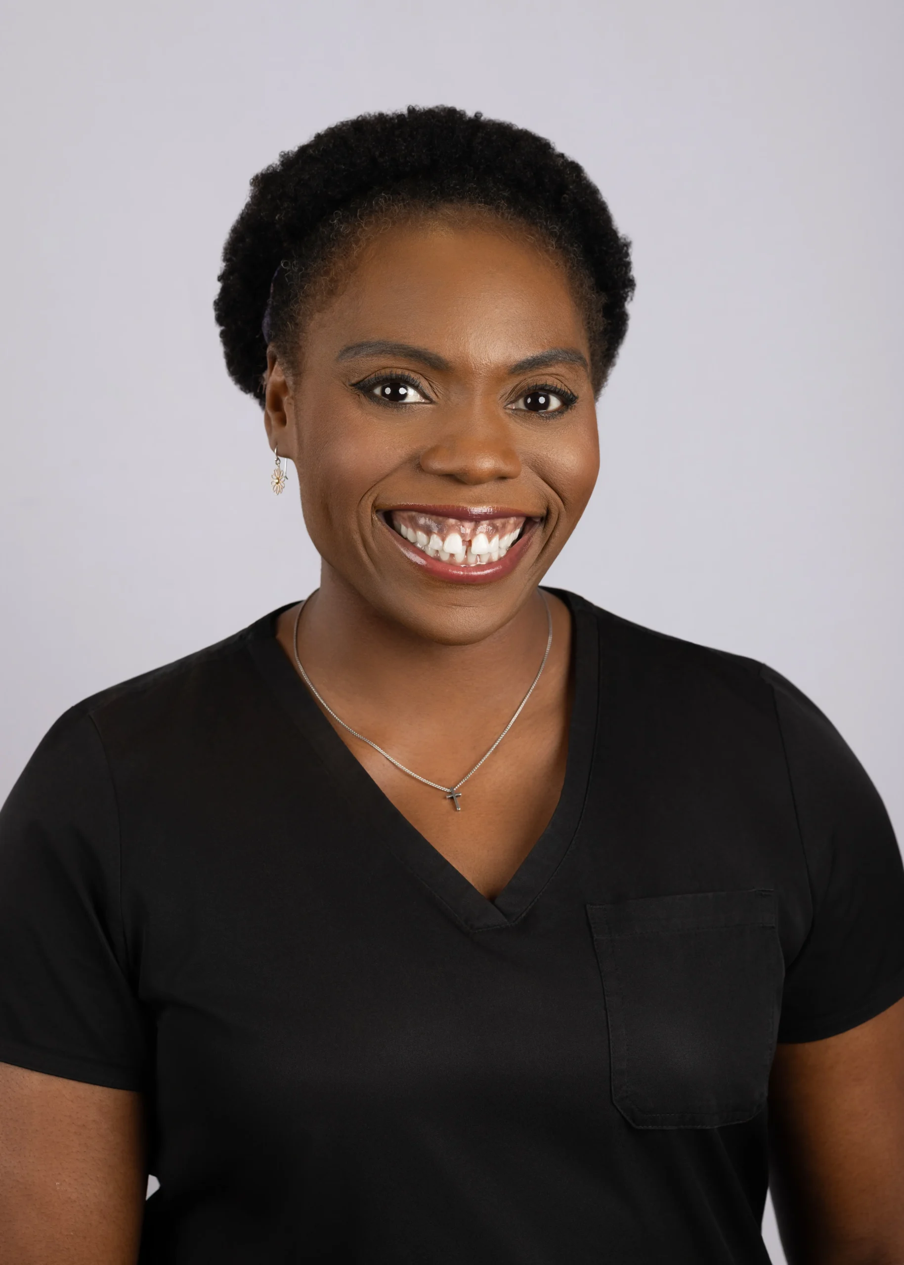 GLADYS Lead Clinical Coordinator