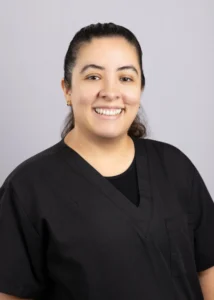 Wendy Medical Assistant