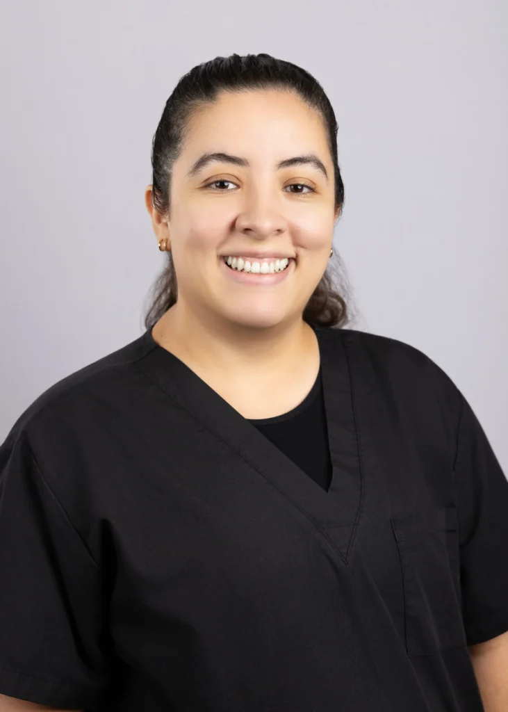 Wendy Medical Assistant