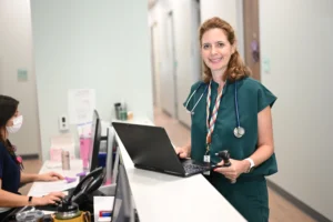 NATALIE RUSK, MD, FAAP