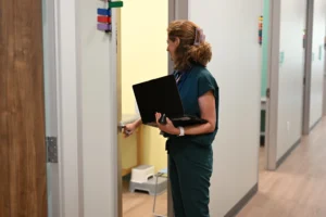 NATALIE RUSK, MD, FAAP