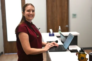 LAURA WISE, MD, FAAP