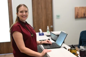 LAURA WISE, MD, FAAP