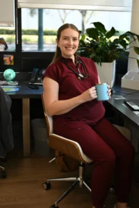 LAURA WISE, MD, FAAP