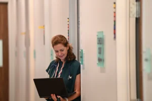 Natalie Rusk, MD, FAAP