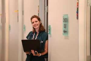 Natalie Rusk, MD, FAAP