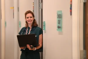 Natalie Rusk, MD, FAAP