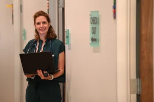 Natalie Rusk, MD, FAAP