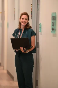 Natalie Rusk, MD, FAAP