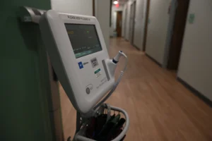 Grow Pediatrics Office