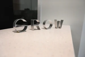 Grow Pediatrics Office