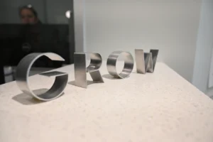 Grow Pediatrics Office