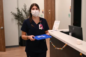 Earth Medical Assistant