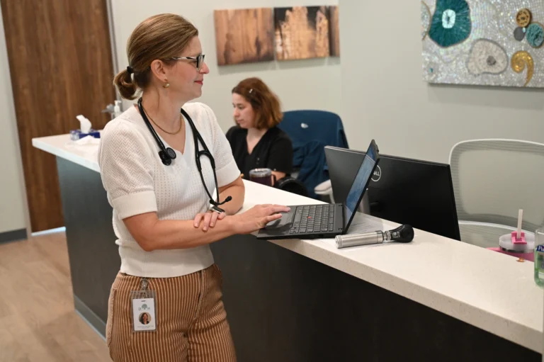 Juliette Howes Owens, MD, FAAP