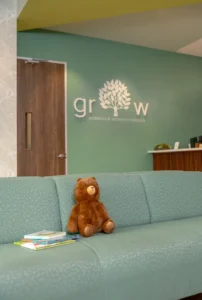 Grow Pediatrics Office