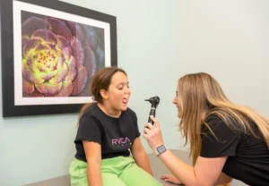 Suzanne Coles, MD, BCLC and Patient