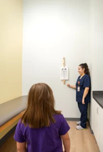 Wendy Medical Assistant