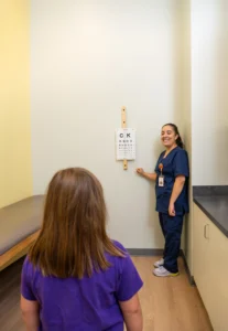 Wendy Medical Assistant