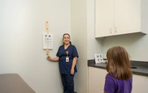 Wendy Medical Assistant