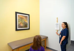 Wendy Medical Assistant