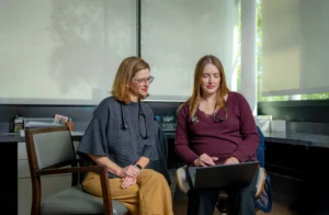 Juliette Howes Owens, MD, FAAP and LAURA WISE, MD, FAAP