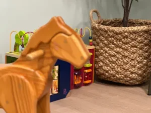 Grow Pediatrics Office