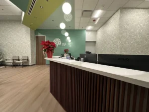 Grow Pediatrics Office