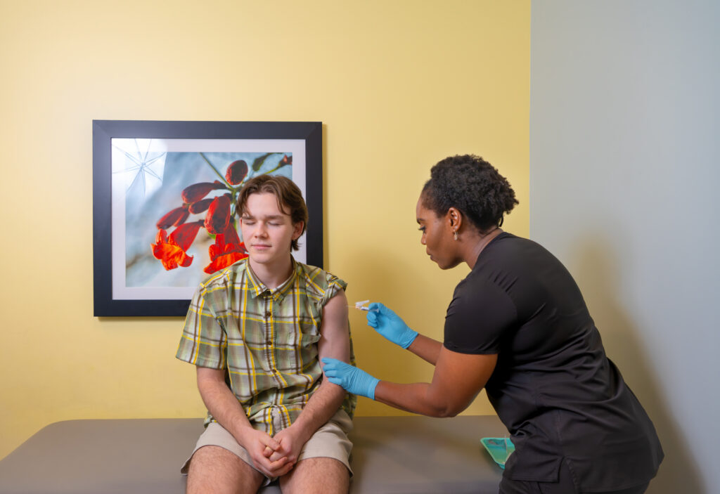 Grow Pediatrics Office